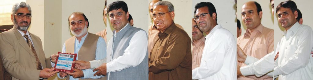 پاکستان میں اظہارِ رائے پر پابندی ہے، شہزاد عالم