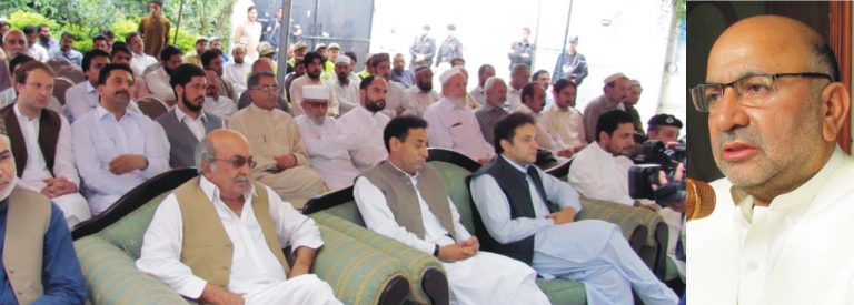 شہریوں کے مسائل کے حل بارے واساسوات نے فون نمبر متعارف کر دیا