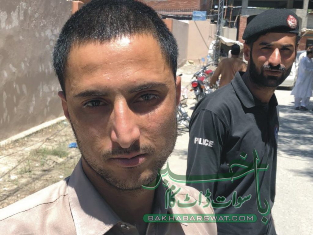 کتوں کا گوشت اور قیمہ فروخت کرنے والا ملزم گرفتار