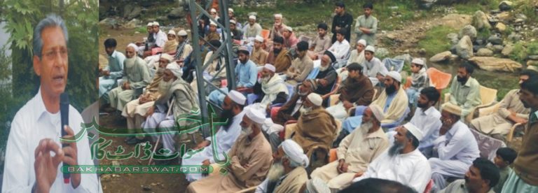 سوئی گیس کے نام پر عوام کو ورغلا یا جا رہا ہے، شہزادہ شہریار امیر زیب