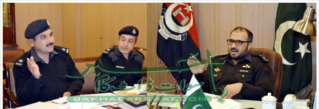 پولیس کا سرچ اینڈ سٹرائیک آپریشن، 430مشتبہ افراد گرفتار، اسلحہ برآمد