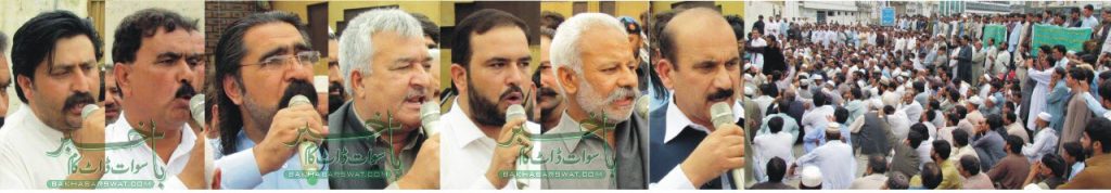 ٹو سٹروک رکشہ ڈرائیورز کا حکومتی کارروائیوں کے خلاف مظاہرہ