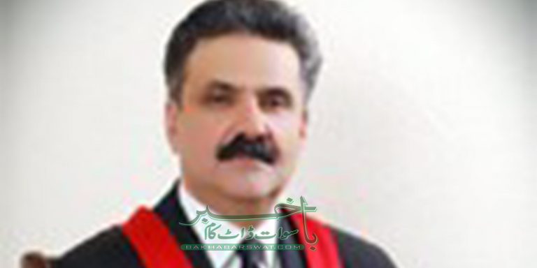 وکلا اپنے فرائض ایمانداری سے نبھائیں، جسٹس یحیٰ آفریدی