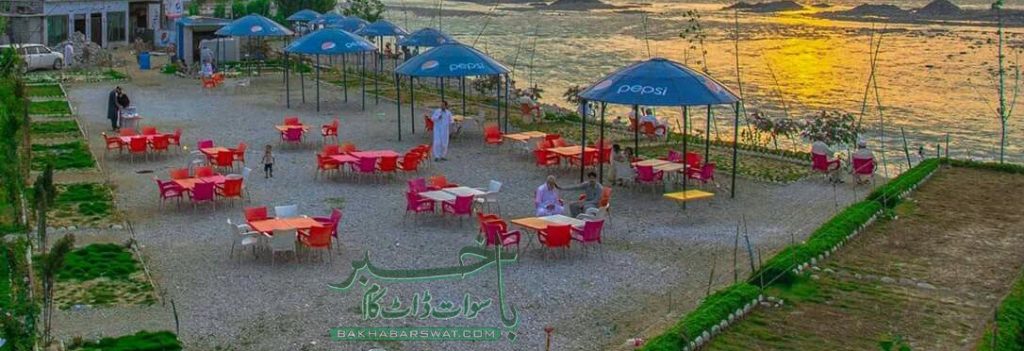 امسال فوڈ سٹریٹ میں روزہ داروں کی تعداد میں کمی