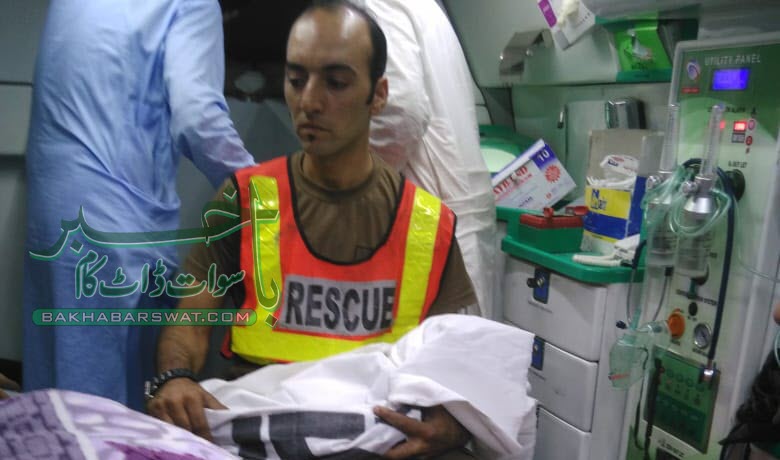 رحیم آباد، دو سالہ بچہ برساتی نالے میں ڈوب کر جاں بحق
