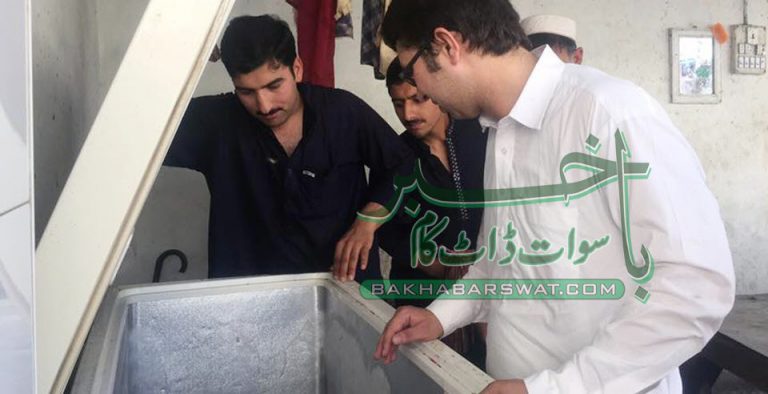 اے اے سی کے سبزی، فروٹ منڈیوں اور بازاروں میں چھاپے