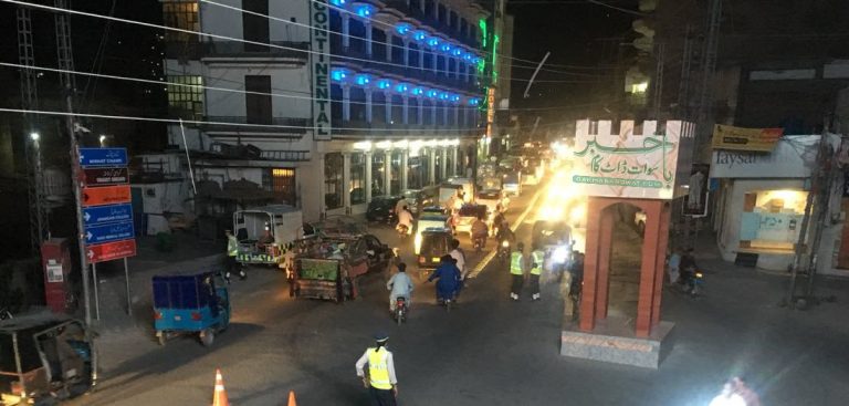 ڈویژنل بیوٹیفکیشن فنڈ  جاری ترقیاتی کاموں میں بے ضابطگیوں کا انکشاف