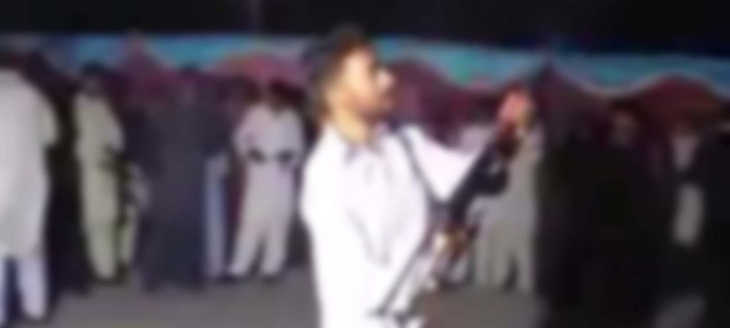 سوات، ہوائی فائرنگ، آتش بازی، ڈبل سواری و دیگر پر دفعہ 144 نافذ