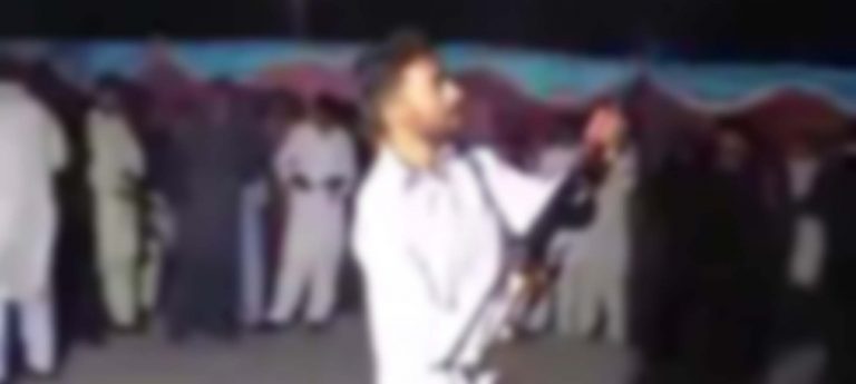 کبل، چھاپے کے دوران ملزمان کی فائرنگ، پولیس بال بال بچ گئی