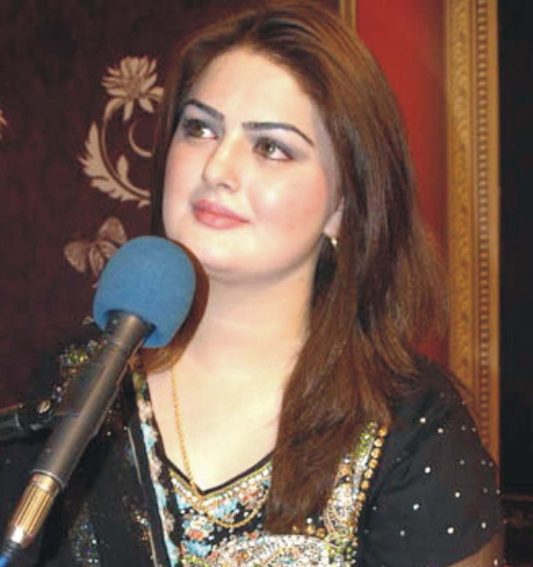 گلوکارہ غزالہ جاوید کے قتل کے چھ برس مکمل ہوگئے