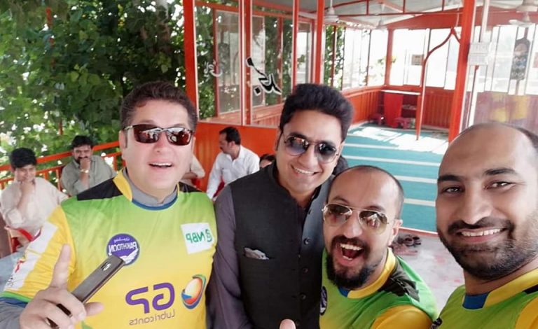 پختون ’’T10‘‘ کرکٹ ٹورنامنٹ شاہی گراؤنڈ میں شروع