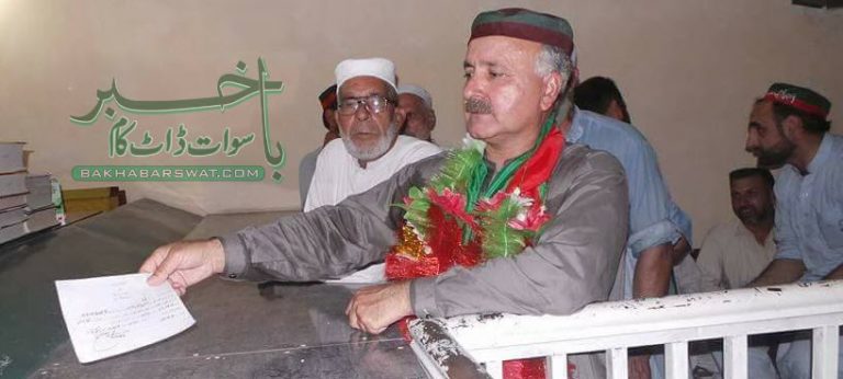 مراد سعید اور ڈاکٹر امجد جیتنے کے خواب دیکھنا چھوڑ دیں، سعید خان
