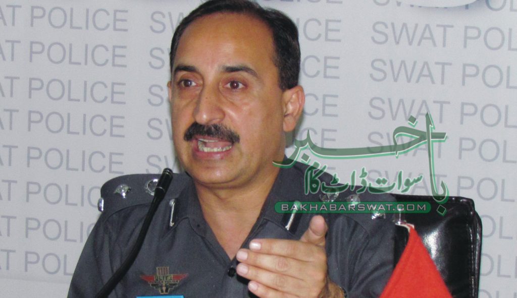 سیکورٹی پلان مکمل،4710پولیس اہلکار و افسران فرائض انجام دیں گے