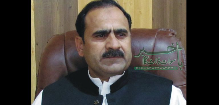 عوام نے ہم پر اعتماد کرکے نئے پاکستان کی بنیاد رکھ دی ہے، فضل حکیم