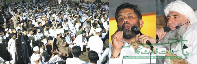 اسمبلی میں چپ کا روزہ رکھنے والوں کے مسترد کرنے کا وقت قریب ہے، محمد امین