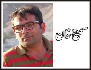 اسفندیار ولی کے صبر کا پیمانہ 