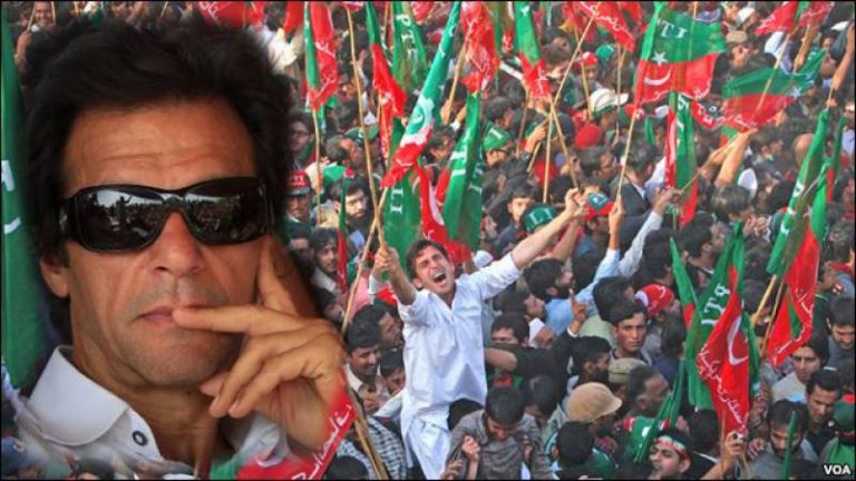 عمران خان آج کبل گراؤنڈ میں جلسہ سے خطاب کریں گے