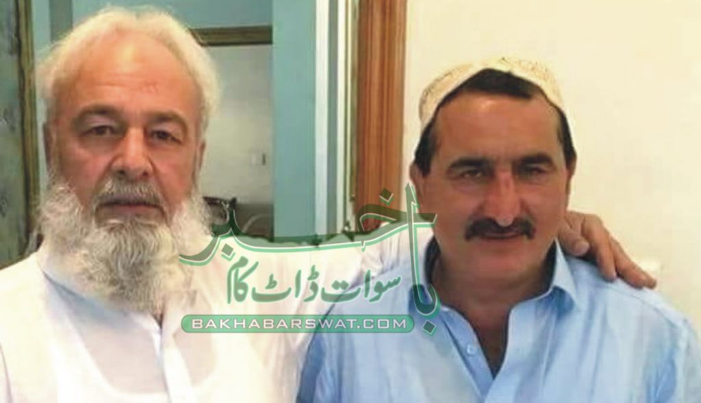 اینگروڈھیرئی،جائیداد کا تنازعہ، سگے بھائی قاتل بن گئے