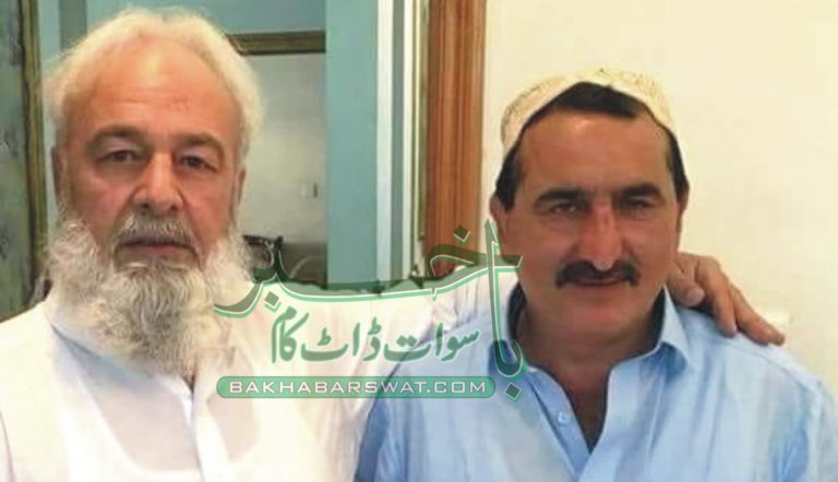 اینگروڈھیرئی،جائیداد کا تنازعہ، سگے بھائی قاتل بن گئے