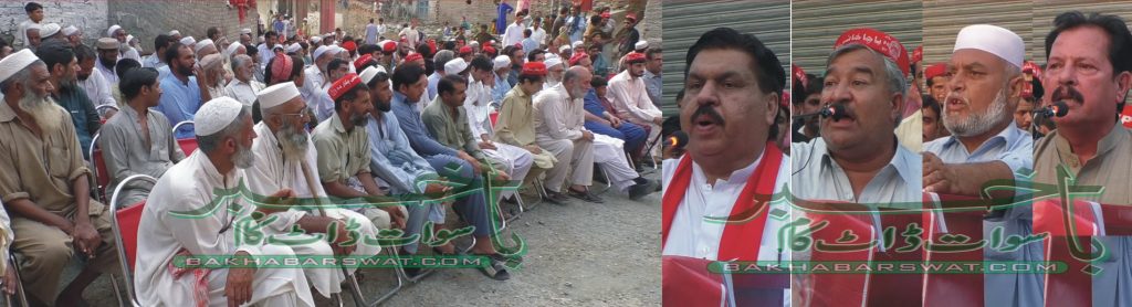 اپنے دور میں عوام کے لئے ریکارڈ ترقیاتی کام کئے، شیر شاہ خان