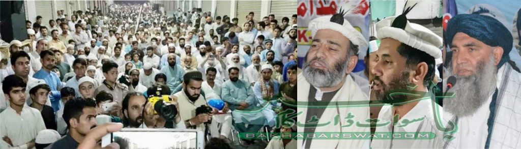 قوم، کرپٹ سیاستدانوں اور پیراٹروپرز کو مسترد کردے، مشتاق احمد خان