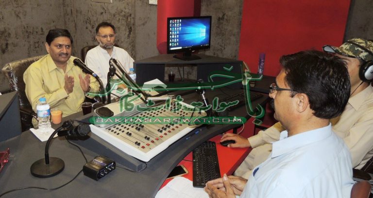 ڈویژن بھر میں الیکشن کی تیاریاں شروع کردی گئی ،الیکشن کمشنر ملاکنڈ ڈویثرن