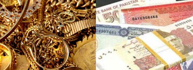 خود کو فوجی ظاہر کرنے والا ڈاکوؤں کا منظم گروہ سرگرم