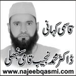 ڈاکٹر محمد نجیب قاسم سنبھلی