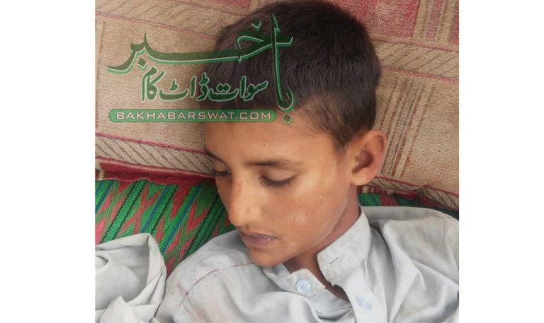 13 سالہ لڑکے کی پھندا لگی چھت سے لٹکتی لاش طویلے سے برآمد