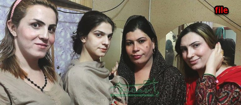 غیر اخلاقی سرگرمیوں میں ملوث غیر مقامی خواجہ سراؤں کو ضلع بدر کرنے کا فیصلہ