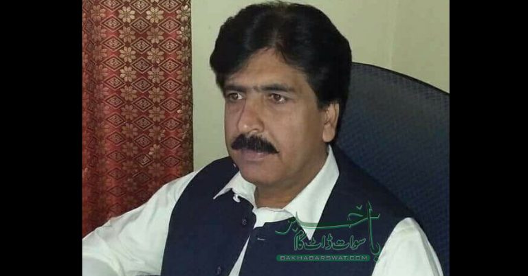 پیرامیڈکس کی ری سٹرکچرنگ؍ پے سکیلزبارے عدالتی حکم پر عمل نہیں ہوا،میاں گل علیم