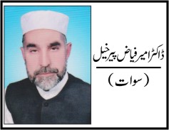 امیر مقام صاحب اور سواتی عوام کا فیصلہ