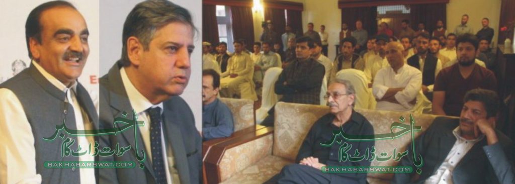 آرکیالوجی کے ساتھ سیاحت کو بھی فروغ دیں گے، سٹیفانو پونٹی کارو