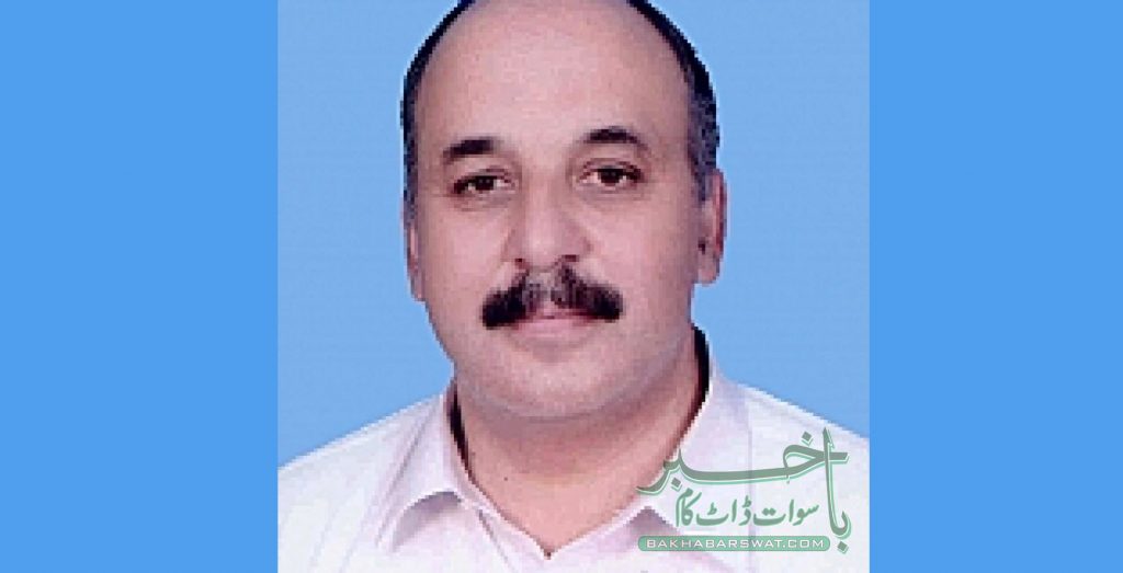 جہانزیب کالج،سلیم الرحمان کی بی ایس ہرپروگرام کے لئے 10 نشستیں بڑھانے کی ہدایات