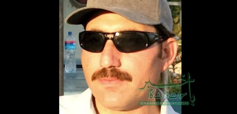 ٹریفک کے مختلف حادثات، ایک شخص جاں بحق ،چار زخمی