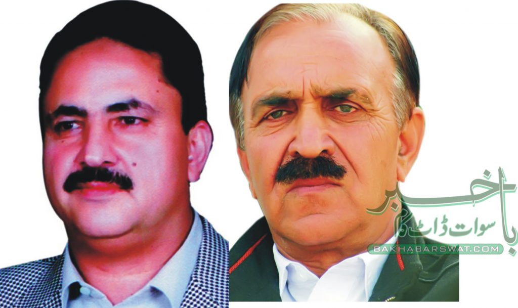 دونوں صوبائی اسمبلی کی نشستوں پر پی ٹی آئی ڈھیر