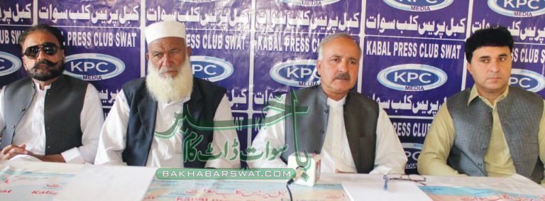 پارٹی سے نکالا گیا، تو سب کے پول کھول دوں گا، سعید خان ڈھیرئی