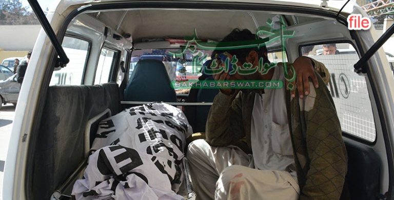 سوات کا نوجوان ملیشیا میں بیماری کی وجہ سے جاں بحق