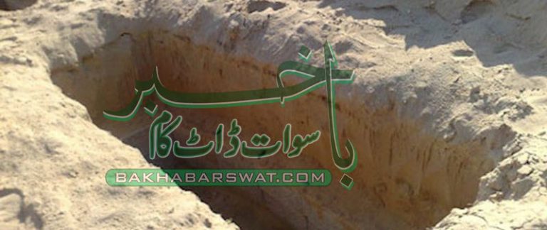 دو سالہ بچے کی موت معمہ بن گئی، قبر کشائی کا فیصلہ
