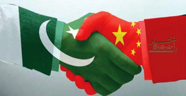 سراپا احتجاج چینی انجینئرز کے ساتھ انتظامیہ کے مذاکرات کامیاب
