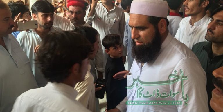 صوبائی وزیرڈاکٹر امجد کے چچا انتقال کر گئے
