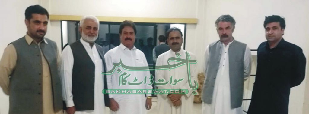 صاف پانی کی فراہمی و صفائی کا مسئلہ ختم ہوچکا ہے، شیدا محمد