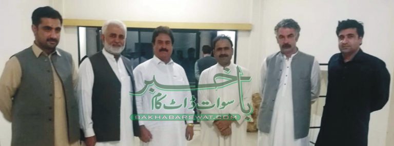 صاف پانی کی فراہمی و صفائی کا مسئلہ ختم ہوچکا ہے، شیدا محمد