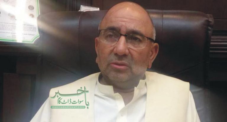 85 فیصد عمارتیں اور 13 چیک پوسٹیں حوالہ ہوچکی ہیں، کمشنر ملاکنڈ ڈویژن