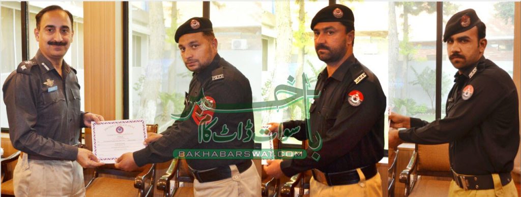 احاطۂ عدالت میں قتل، ایس ایچ او سیدو شریف معطل