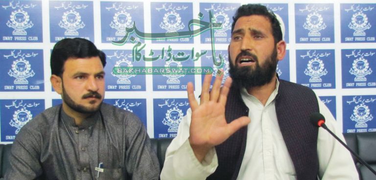 مطلقہ بیوی کے تمام الزامات من گھڑت اور جھوٹیہیں، عمر فاروق