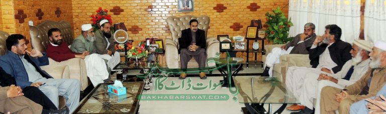 وقتی سیاست و زبانی جمع خرچ پر یقین نہیں رکھتے، فضل حکیم خان