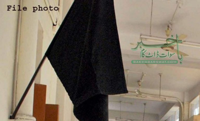 احاطۂ عدالت میں قتل، وکلا کی دوسرے روز بھی ہڑتال