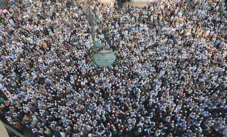 آسیہ مسیح کی بریت کے خلاف سوات کے مختلف علاقوں میں مظاہرے