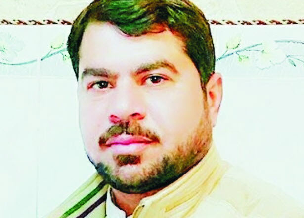 عوام کے اصرار پر میدان میں نکلا ہوں، عوام ہی کامیابی دلائیں گے، بالے